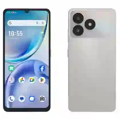 Sửa main - IC Audio Nubia A36 3