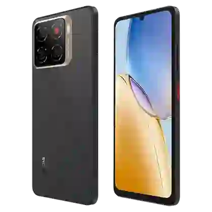 Sửa main - IC Audio Nubia A56 2