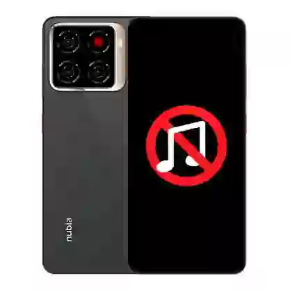 Sửa main - IC Audio Nubia A56 1