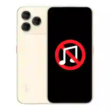 Sửa main - IC Audio Nubia V80 Design 1