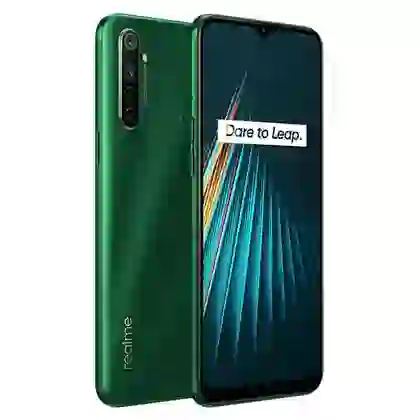 Sửa main - IC Audio Realme 5i 3