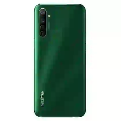 Sửa main - IC Audio Realme 5i 2