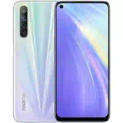 Sửa main - IC Audio Realme 6 2