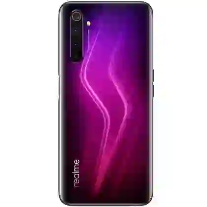 Sửa main - IC Audio Realme 6 Pro 3