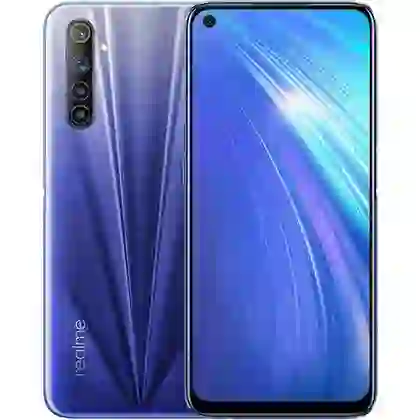 Sửa main - IC Audio Realme 6 Pro 2