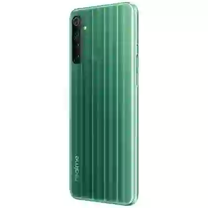Sửa main - IC Audio Realme 6i 2