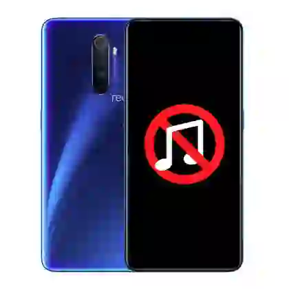 Sửa main - IC Audio Realme X2 Pro 1