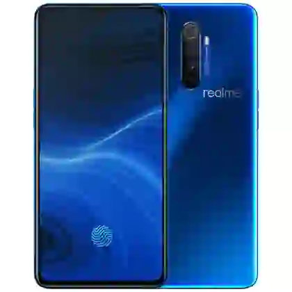 Sửa main - IC Audio Realme X2 Pro 3