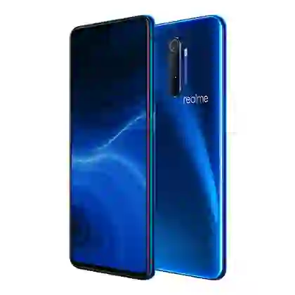 Sửa main - IC Audio Realme X2 Pro 2