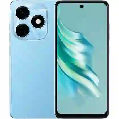 Sửa main - IC Audio Tecno Spark 20 3