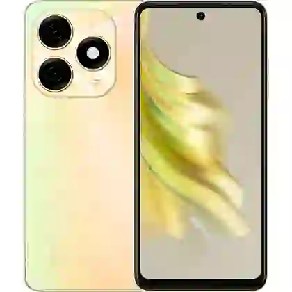 Sửa main - IC Audio Tecno Spark 20 2