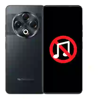 Sửa main - IC Audio Tecno Spark 30 1