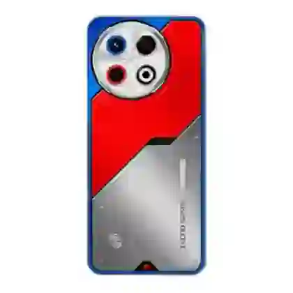 Sửa main - IC Audio Tecno Spark 30 Pro 2