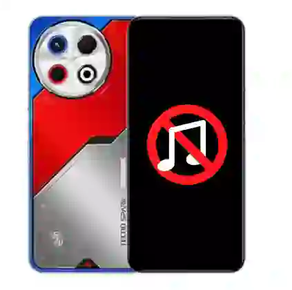 Sửa main - IC Audio Tecno Spark 30 Pro 1