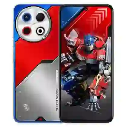 Sửa main - IC Audio Tecno Spark 30 Pro 3