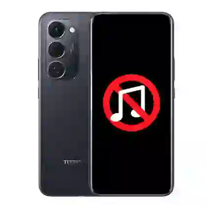 Sửa main - IC Audio Tecno Spark 40 Pro Plus 1