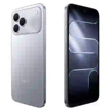 Sửa main - IC Audio Tecno Spark 50 2