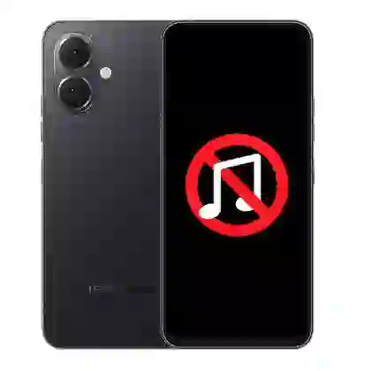 Sửa main - IC Audio Tecno Spark Go 2 1