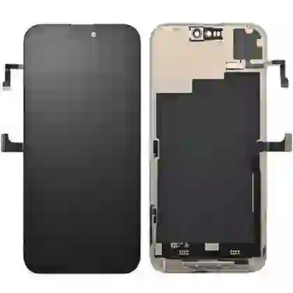 Thay màn hình iPhone 15 Pro chính hãng GENA loại A+ 4