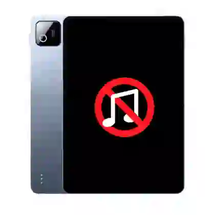 Sửa main - IC Audio Xiaomi Pad 8 Pro 1