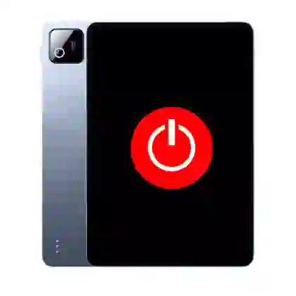Sửa main - IC Nguồn Xiaomi Pad 8 Pro 1