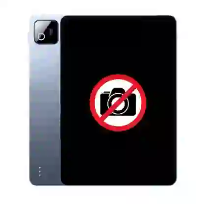 Sửa main - IC Camera Xiaomi Pad 8 Pro 1