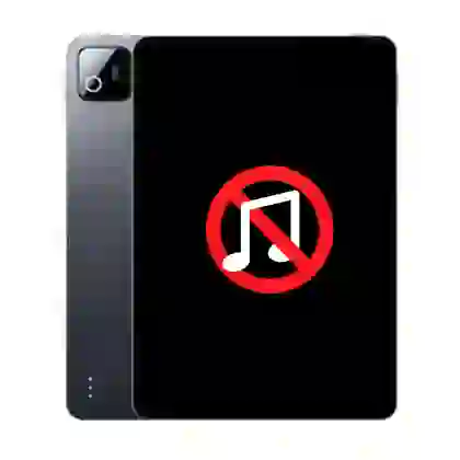 Sửa main - IC Audio Xiaomi Pad 8 1