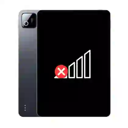 Sửa main - IC Sóng Xiaomi Pad 8 1