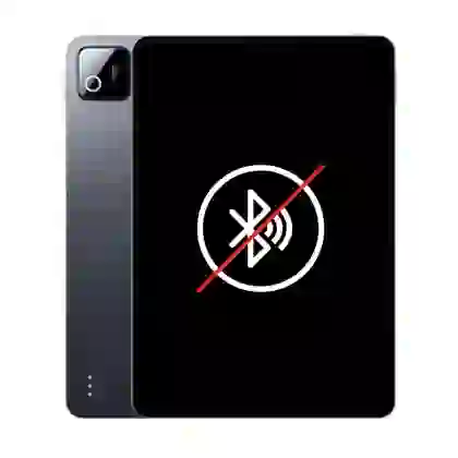 Sửa main - IC Wifi Bluetooth Xiaomi Pad 8 1
