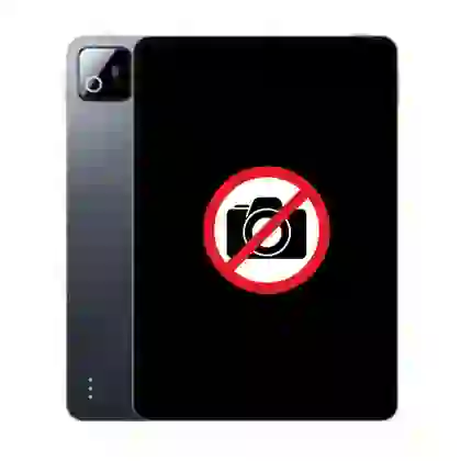 Sửa main - IC Camera Xiaomi Pad 8 1