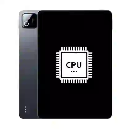 Sửa main - CPU Xiaomi Pad 8 1