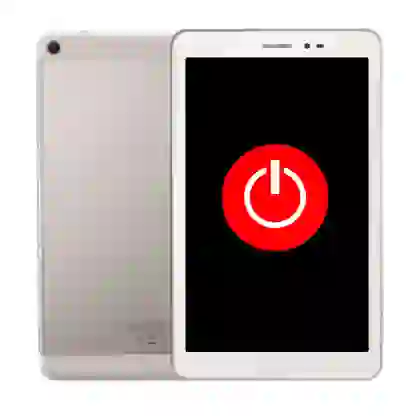 Sửa main - IC Nguồn Huawei MediaPad T1 1