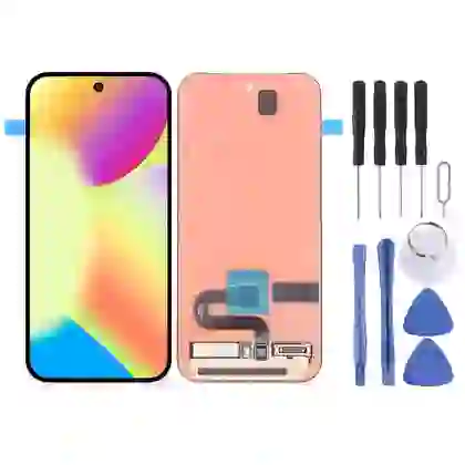 Thay màn hình Google Pixel 10 chính hãng GENA loại Pro 2