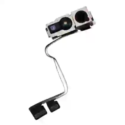 Thay camera trước iPhone 17 giữ Face ID 1