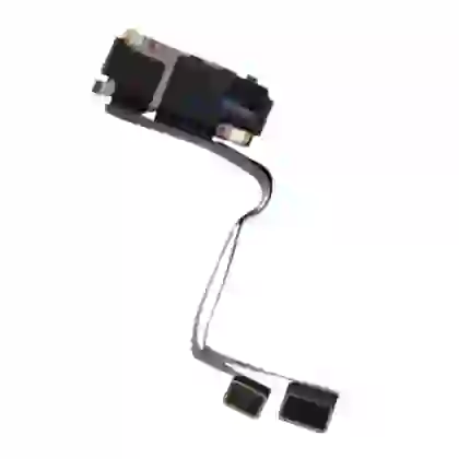 Thay camera trước iPhone 17 giữ Face ID 2