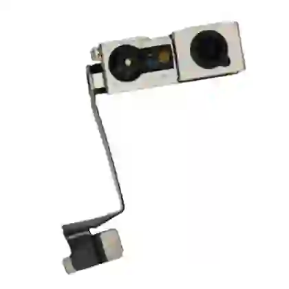 Thay camera trước iPhone 17 Pro giữ Face ID 1