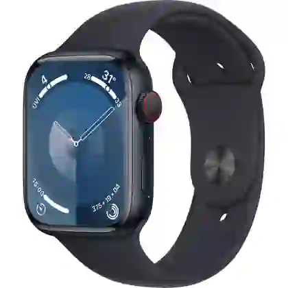 Sửa main - IC USB Sạc Apple Watch Series 9 2