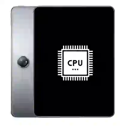 Sửa main - CPU Oppo Pad 2 1