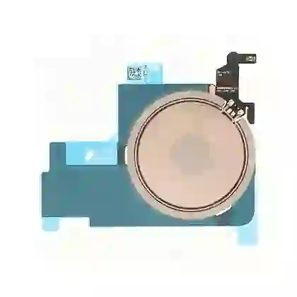 Thay cáp sạc không dây NFC iPhone 17 Pro 1