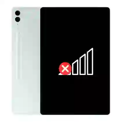 Sửa main - IC Sóng Samsung Galaxy Tab S9 Fe Plus 1