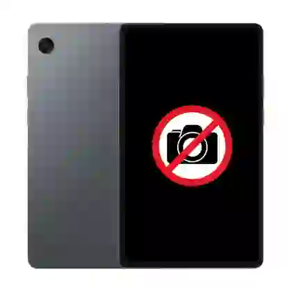 Sửa main - IC Camera Samsung Galaxy Tab A11 Plus 1