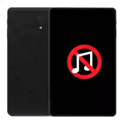 Sửa main - IC Audio Samsung Galaxy Tab S4 1