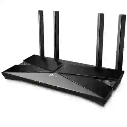 Router Wifi 6 Gigibit băng tần kép TP-Link AX3000 Archer AX53 9