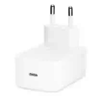 Sạc nhanh Apple 40W Type-C MGTU4ZA/A chính hãng 3