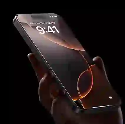 Dán kính cường lực màn hình Apple iPhone 17 Pro Max Mipow chống nhìn trộm Premium Full Cao Cấp 3