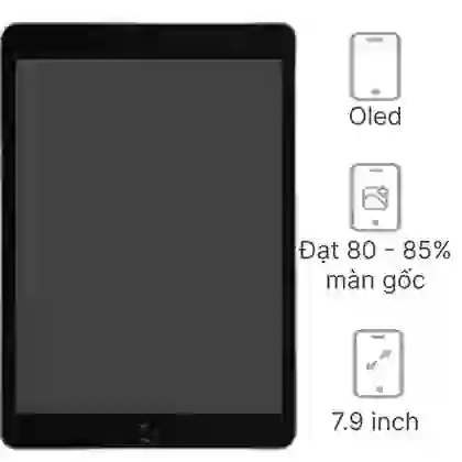 thay màn hình ipad mini 3 1
