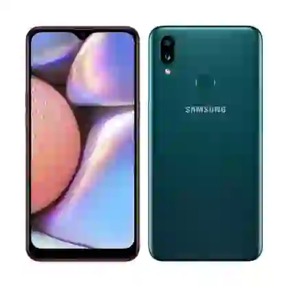 Thay chân sạc Samsung Galaxy A10s 2