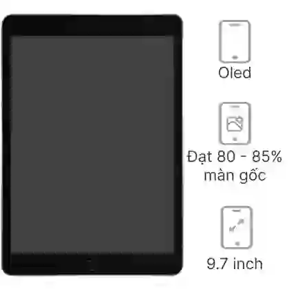 thay màn hình ipad pro 9.7 1