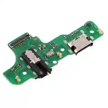 thay chân sạc samsung a20s 2