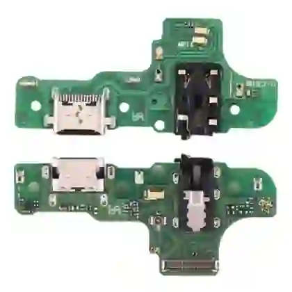 thay chân sạc samsung a20s 1